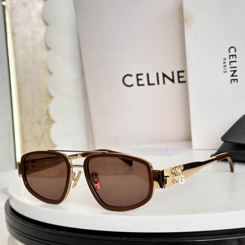 Celine Sunglasses ID:20260319-40